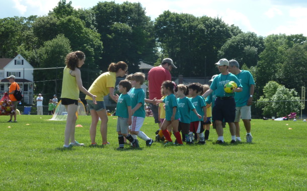 Coaching Development Portal Open