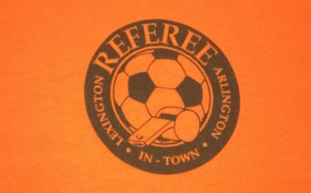 Referee Certification