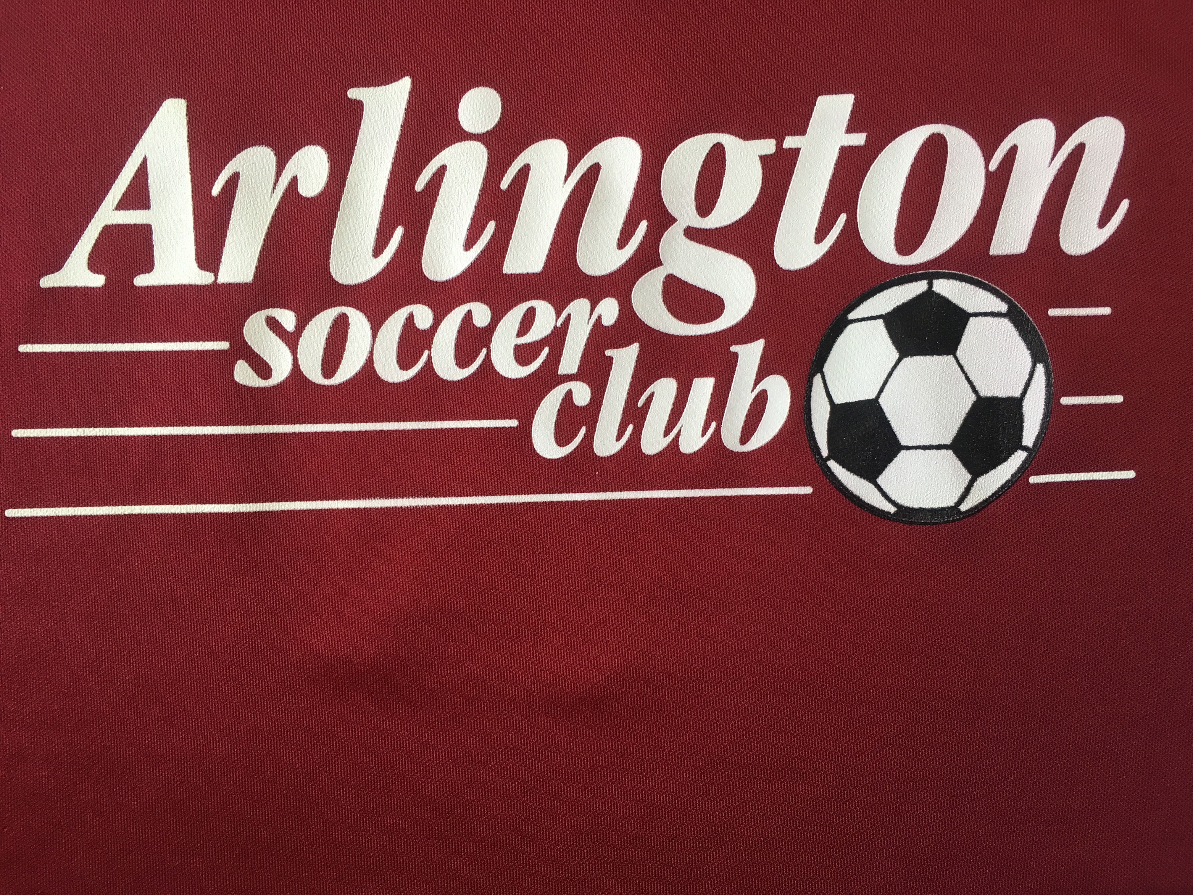 statement in response to mosquito activity in arlington in reponse