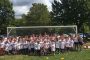 British Soccer Camps