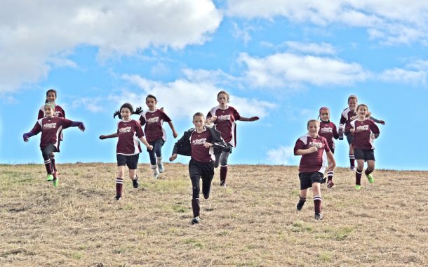 Keeping it Fun - A Midseason Reminder of Why We Do This