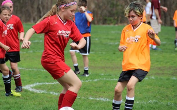 Select Team Tryouts