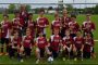 Arlington Eagles Win Memorial Day Tournament