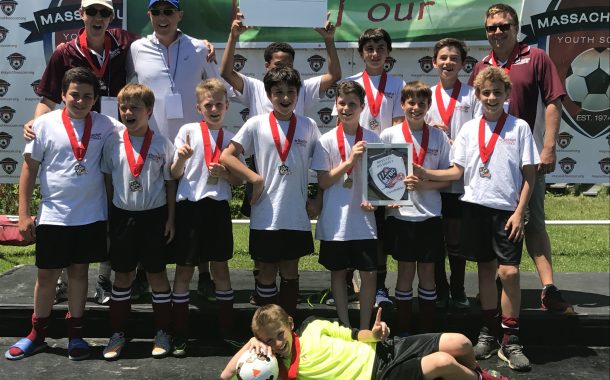 MTOC Champions!