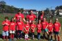Spring 2018 Season Information