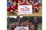 Arlington Honored with 2 Sportsmanship Awards at the Natick Tournament!