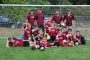 Arlington Wins BAYS Fall 2017 Sportsmanship Award