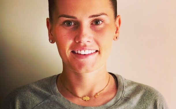 ASC's Paige Forster Wins Regional Coach Award