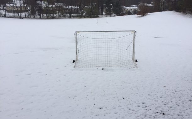 K Clinic canceled for Saturday November 9