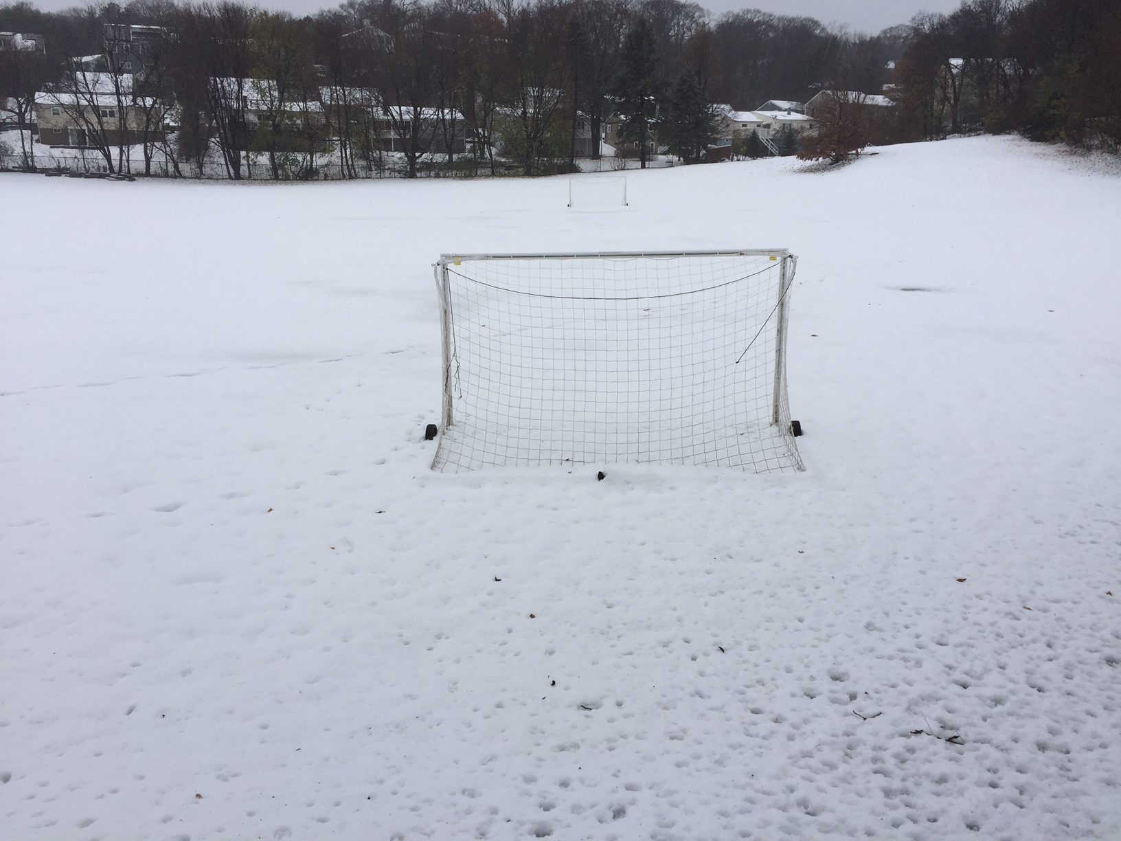 K Clinic canceled for Saturday November 9
