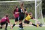 Select Team Tryouts for Grades 3-8