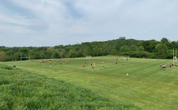Select Team Rosters for the 2019-2020 Soccer Year