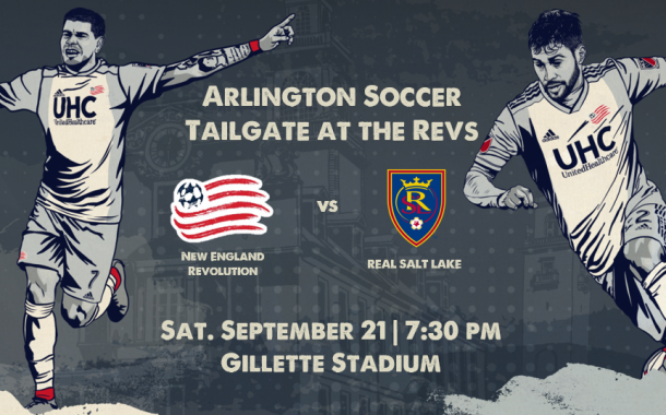 Deadline to order tickets for 16th Annual ASC tailgate is Sunday, September 15...