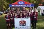 Columbus Day Success in Natick