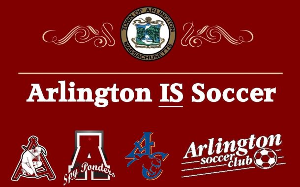 Arlington IS Soccer