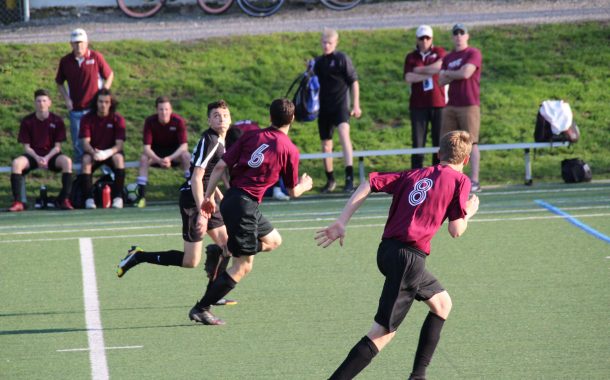 Spring 2020 High School Registration