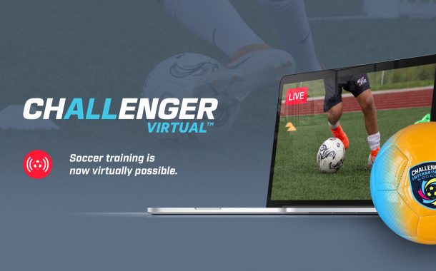 Challenger Virtual Camp