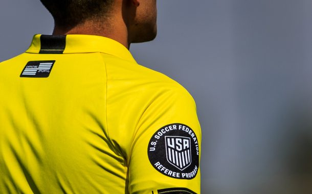 2021 Spring Pre-Season Referee Meetings
