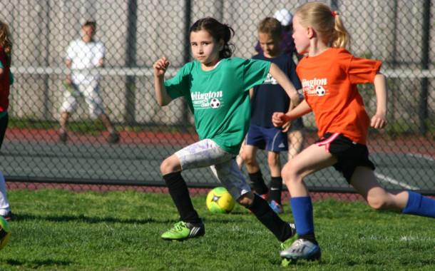Spring 2022 Soccer Season - Registration Now Open for PreK through Grade 12