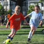 Spring 2023 Soccer Season – Registration Now Open for PreK through Grade 12