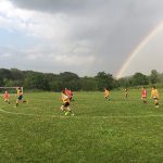 Sat. 9/23 – FIELDS OPEN