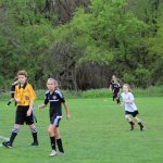 Referee Appreciation Days on May 11-12, 2024