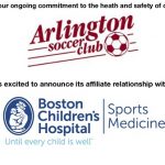 Boston Children’s Hospital Partnership
