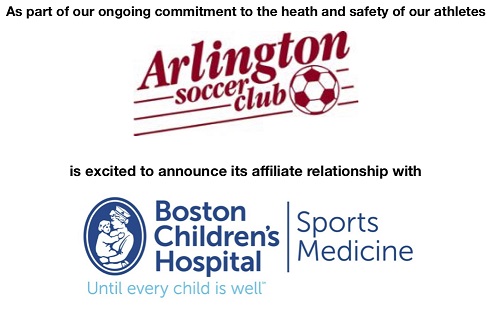 Boston Children's Hospital Partnership