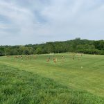 Select Team Rosters for the 2024-2025 Soccer Year