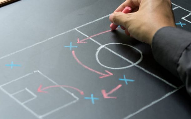Spring 2021 Coaches Meeting March 30th, 7:30 pm