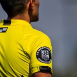 HAVE FUN, EARN SOME MONEY…BECOME A REFEREE!