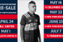 New England Revolution - Exclusive YS Partner Pre-Sale!