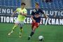 ASC alumnus Noel Buck signed to NE Revolution II contract