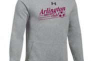 Arlington Soccer Gear