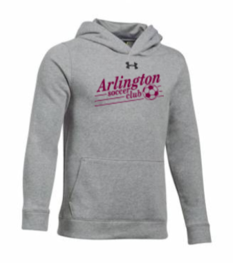 Arlington Soccer Gear
