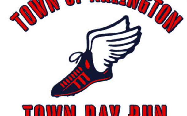 5K run - Town Day Race