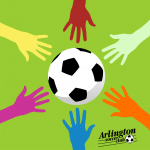 Diversity, Equity & Inclusion (DEI) at Arlington Soccer Club
