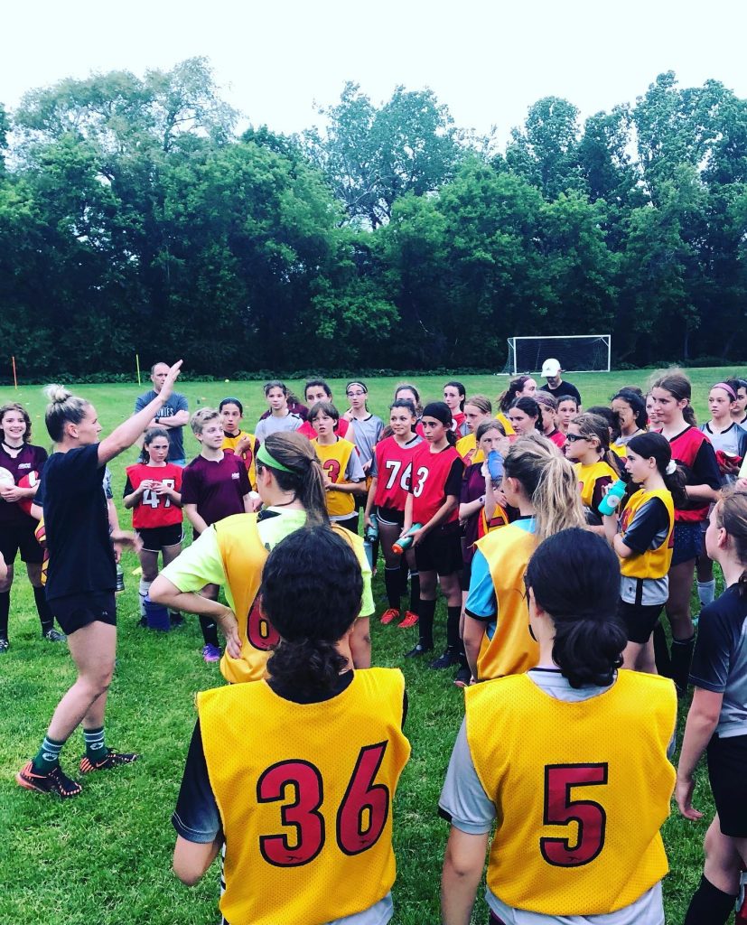 Arlington Soccer Club Select Team Tryouts Arlington Soccer Club