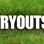 2023 Tryout schedule – updated June 5th