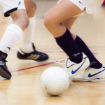 Futsal schedule 2025